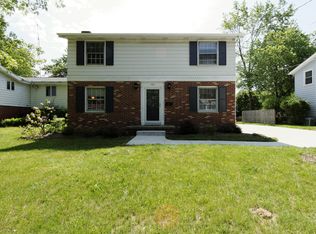 1522 Shanabrook Dr, Akron, OH 44313