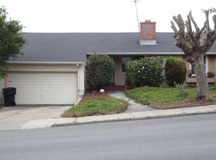 1211 Hillcrest Blvd, Millbrae, CA 94030