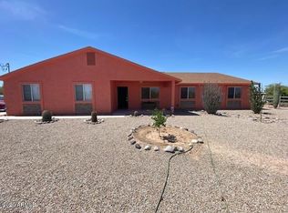 23215 E Eagle Claw Rd, Florence, AZ 85132