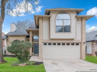 16911 Vista Briar Dr, San Antonio, TX 78247