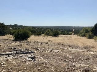 West St, Junction, TX 76849