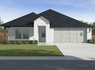 206 Cypress Falls Dr, Broussard, LA 70518