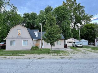 5128 Fletcher Chapel Rd, Springfield, OH 45502