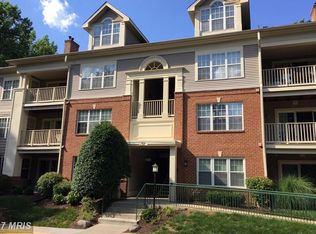 137 Timberbrook Ln APT 101, Gaithersburg, MD 20878