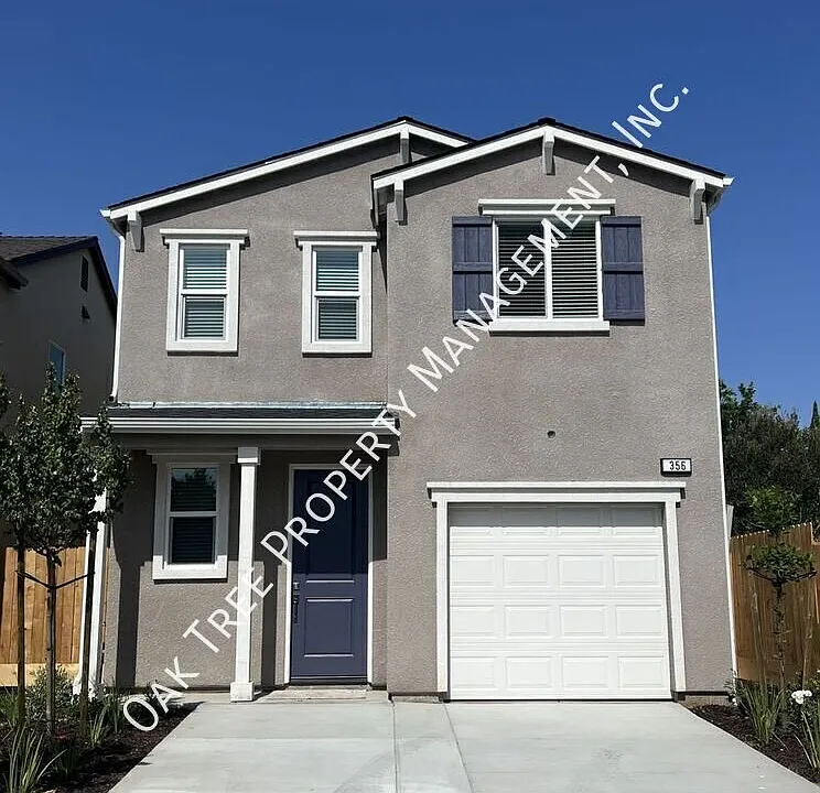 356 Oxford Ave #A