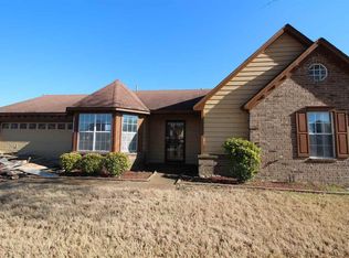 7694 Baysweet Dr LOT 4, Memphis, TN 38125