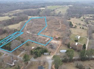 0 Cb Eller School Rd, Elkin, NC 28621