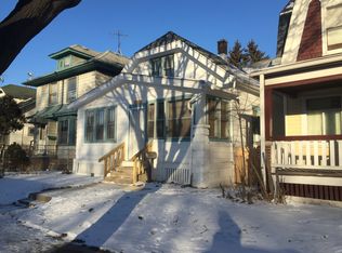 1864 N 40th St, Milwaukee, WI 53208