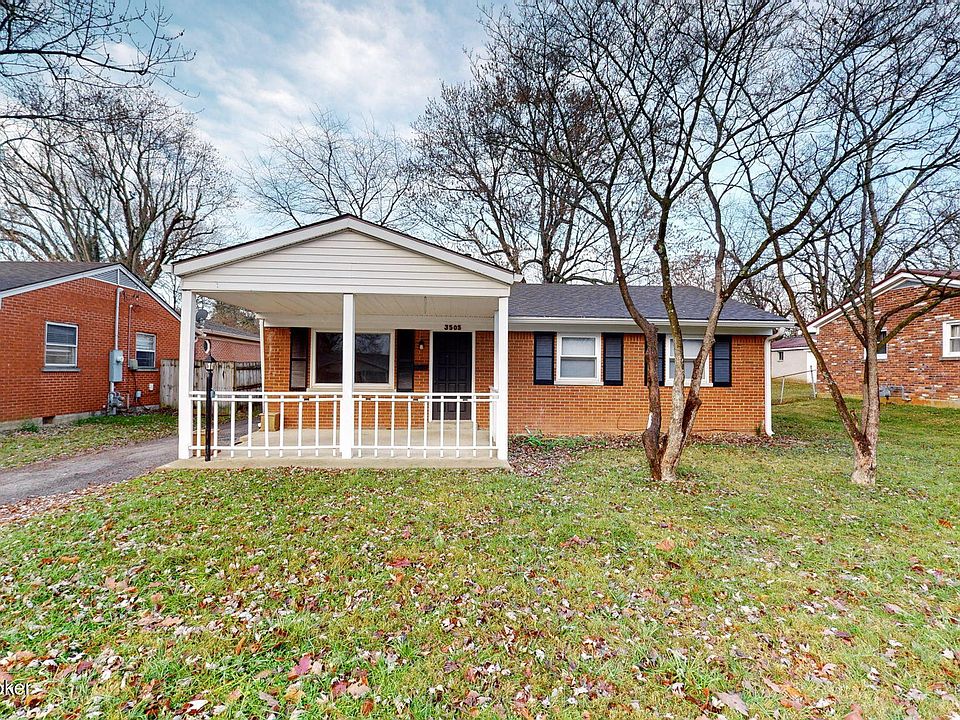 1st image of 3505 Greenlawn Dr