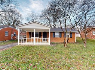 3505 Greenlawn Dr, Lexington, KY 40517