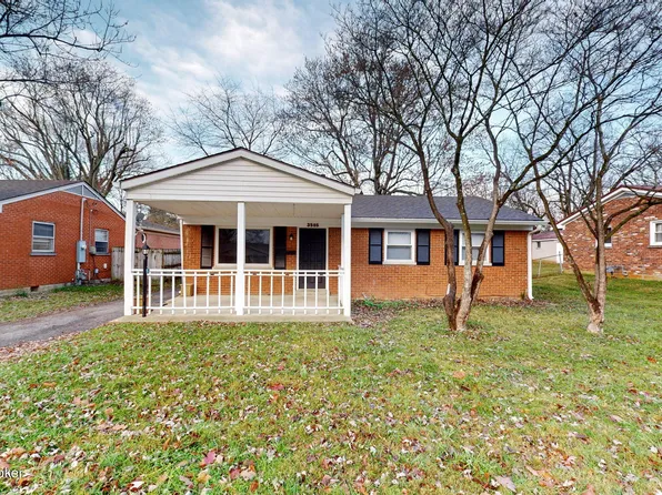 3505 Greenlawn Dr, Lexington, KY 40517