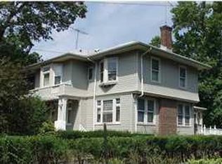 525 S Edgemere Dr, West Allenhurst, NJ 07711