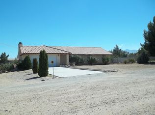 9367 Sequoia Rd, Phelan, CA 92392