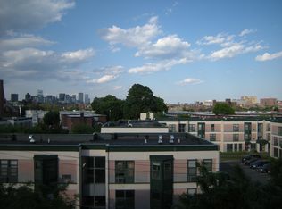 94 Hammond St APT 4, Boston, MA 02120