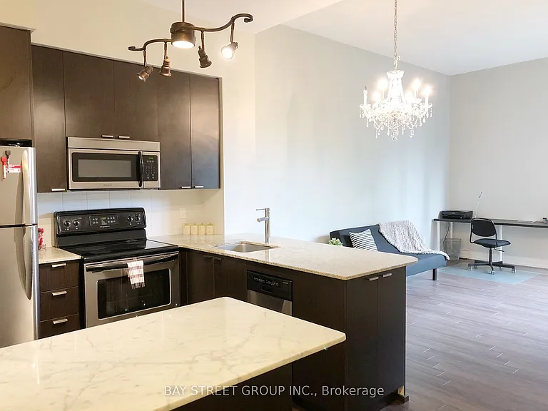 23 Sheppard Ave E #304 — Photo 4