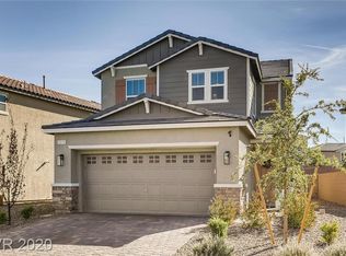 3019 Termini Ave, Henderson, NV 89044