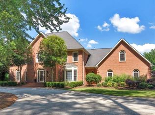 8568 Canal Dr, Jonesboro, GA 30236