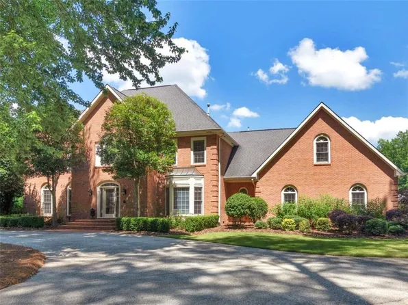8568 Canal Dr, Jonesboro, GA 30236