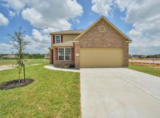 14422 Darrah, Houston, TX 77090