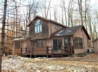 157 Selig Rd, Pocono Lake, PA 18347