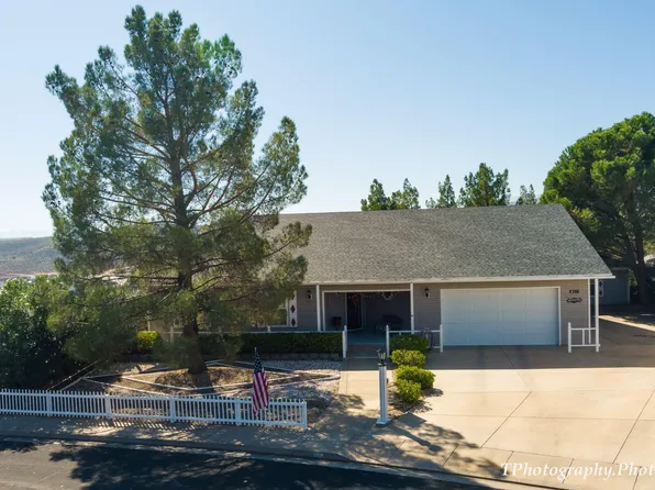 1649 Rim Cir, Santa Clara, UT 84765