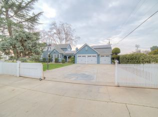 1601 W 5th St, Madera, CA 93637