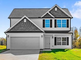 882 Deadmon Rd, Mocksville, NC 27028