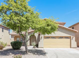 4530 E Rousay Dr, Queen Creek, AZ 85140