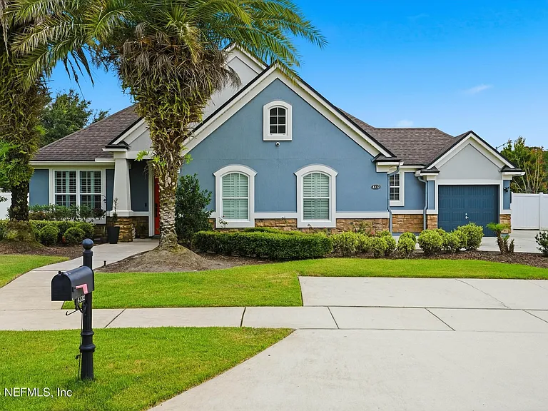 4332 Song Sparrow Dr — Photo 2