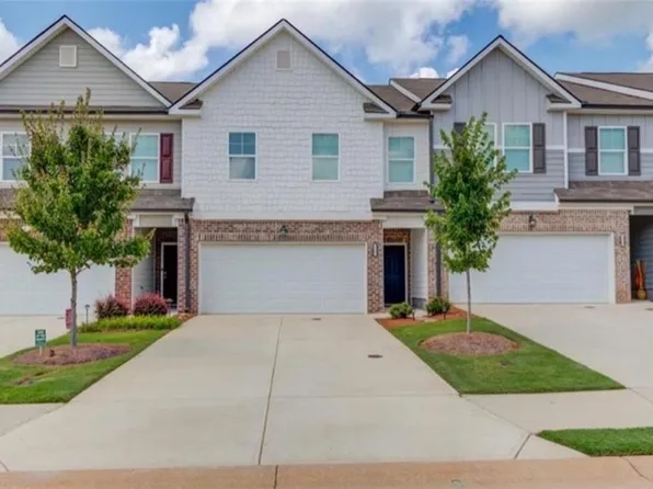 4565 Bishops Ln, Oakwood, GA 30566