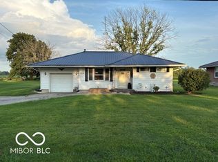 1261 S Main St, Dunkirk, IN 47336