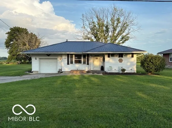 1261 S Main St, Dunkirk, IN 47336