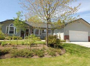 3701 N Belmont Rd, Coeur D Alene, ID 83815