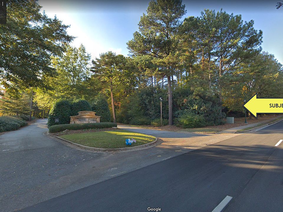 2nd image of 0 Peachtree Dunwoody Rd