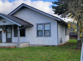 718 S Silver Street, Centralia, WA 98531