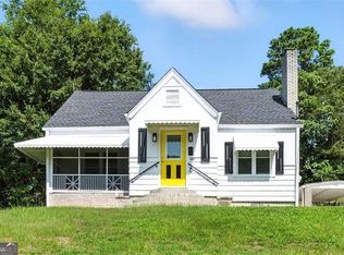 205 Couper St NE, Rome, GA 30161