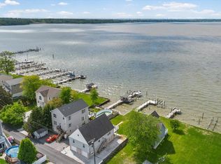 9120 Hinton Ave, Sparrows Point, MD 21219