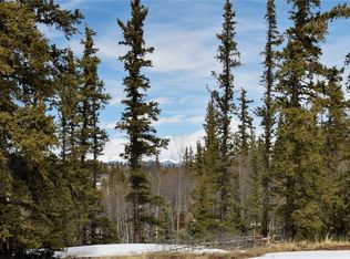 505 Mockingbird Cir, Como, CO 80456