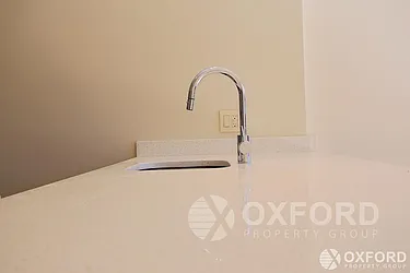 Rented by Oxford Property Group