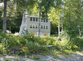 34 Theriault Ln, Eagle Lake, ME 04739