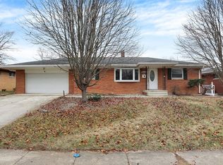 4439 Lesley Ave, Indianapolis, IN