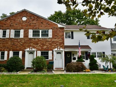 159 Village Drive #159, Hauppauge, NY, 11788