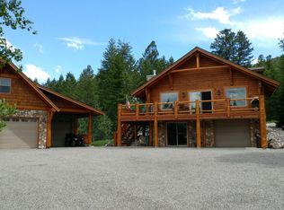 679 Overlook Cir, Alpine, WY 83128