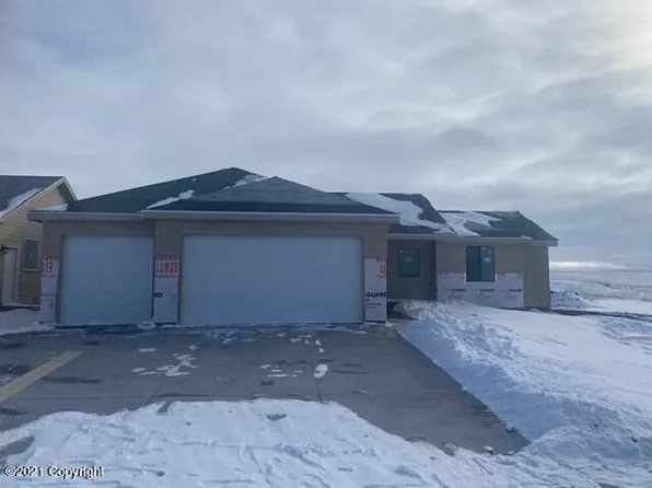 29 Baumen Pass, Gillette, WY 82718