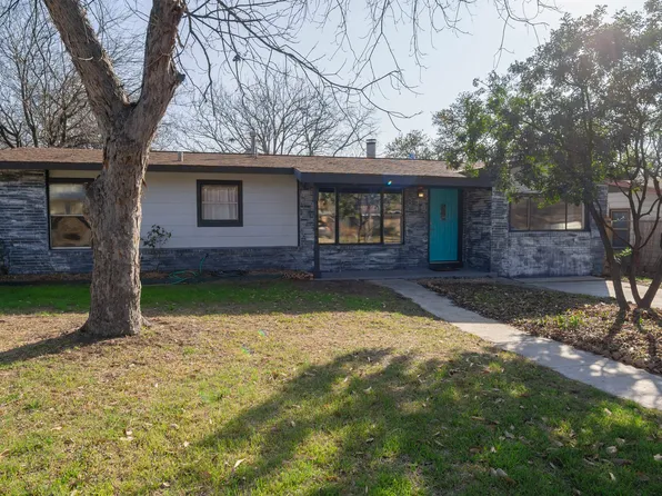 334 HIALEAH AVE, San Antonio, TX 78218