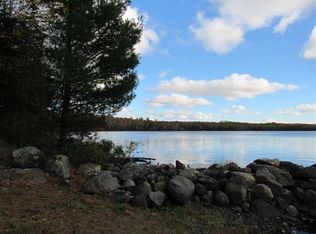 LOT 2 E Fence Lake Rd LOT 2, Michigamme, MI 49861