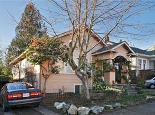 3605 Wallingford Ave N, Seattle, WA 98103