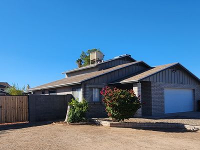 6809 W Cholla St, Peoria, AZ, 85345