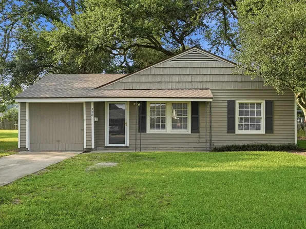 220 Heather St, Lake Charles, LA 70605