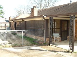 6314 Solway Dr, Memphis, TN 38119